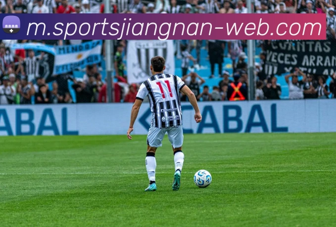 江南体育品牌故事